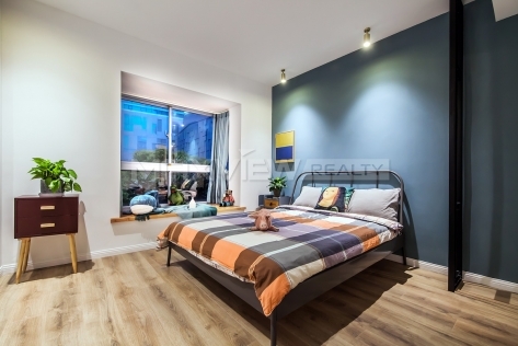 Huicui Garden 3br 115sqm in Xujiahui | 汇翠花园 3bedroom 115sqm ¥17,000 SHA18452