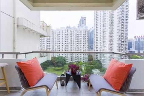 Summit Panorama 3br 142sqm in Lujiazui | 江临天下 3bedroom 142sqm ¥28,800 SHA18447