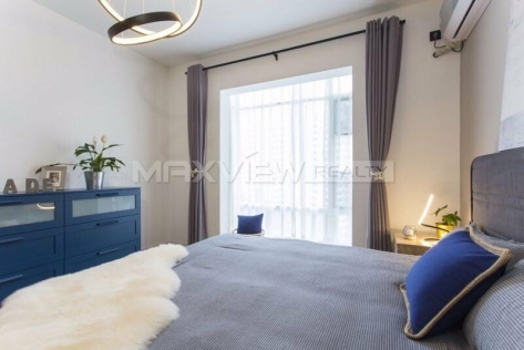 Summit Panorama 3br 142sqm in Lujiazui | 江临天下 3bedroom 142sqm ¥28,800 SHA18447
