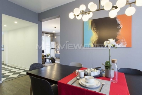 Summit Panorama 3br 142sqm in Lujiazui | 江临天下 3bedroom 142sqm ¥28,800 SHA18447