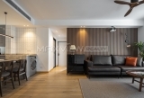 Top of City 2bedroom 85sqm ¥26,000