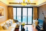 Yanlord Riverside Garden 2bedroom 90sqm ¥18,500