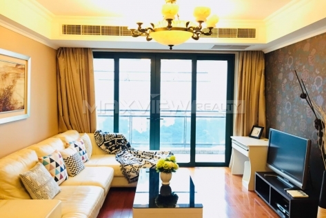 Yanlord Riverside Garden | 仁恒河滨花园 2bedroom 90sqm ¥18,500 SHA18450