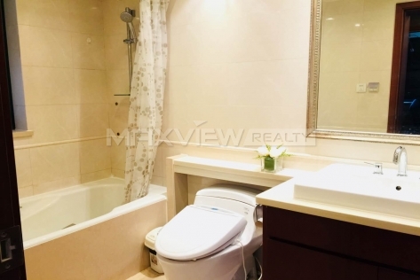 Yanlord Riverside Garden | 仁恒河滨花园 2bedroom 90sqm ¥18,500 SHA18450