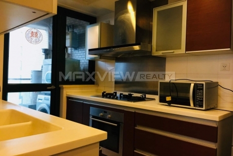 Yanlord Riverside Garden | 仁恒河滨花园 2bedroom 90sqm ¥18,500 SHA18450