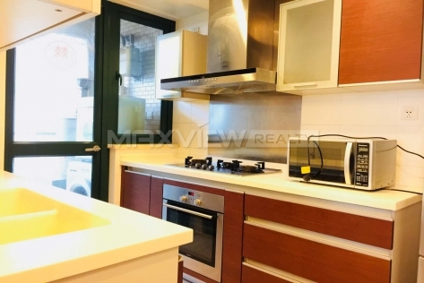 Yanlord Riverside Garden | 仁恒河滨花园 2bedroom 90sqm ¥18,500 SHA18450