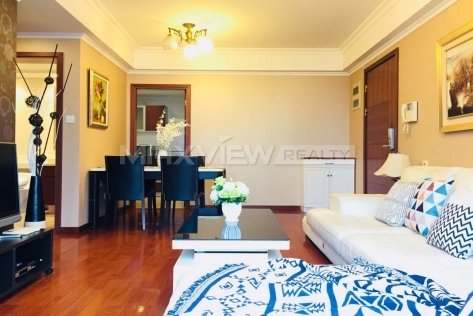 Yanlord Riverside Garden | 仁恒河滨花园 2bedroom 90sqm ¥18,500 SHA18450