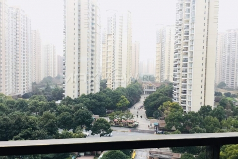 Yanlord Riverside Garden | 仁恒河滨花园 2bedroom 90sqm ¥18,500 SHA18450