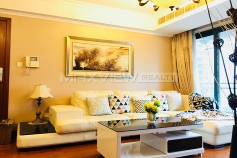 Yanlord Riverside Garden | 仁恒河滨花园 2bedroom 90sqm ¥18,500 SHA18450