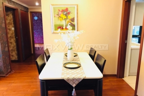Yanlord Riverside Garden | 仁恒河滨花园 2bedroom 90sqm ¥18,500 SHA18450