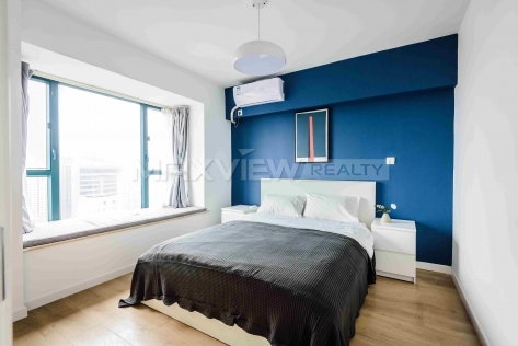 DongFang JianQiao YuTing Yuan 4br 180sqm in Xujiahui | 东方剑桥御庭苑 4bedroom 180sqm ¥31,800 SHA18463