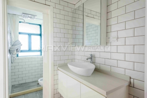 DongFang JianQiao YuTing Yuan 4br 180sqm in Xujiahui | 东方剑桥御庭苑 4bedroom 180sqm ¥31,800 SHA18463