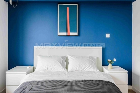 DongFang JianQiao YuTing Yuan 4br 180sqm in Xujiahui | 东方剑桥御庭苑 4bedroom 180sqm ¥31,800 SHA18463