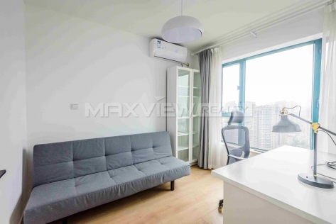 DongFang JianQiao YuTing Yuan 4br 180sqm in Xujiahui | 东方剑桥御庭苑 4bedroom 180sqm ¥31,800 SHA18463