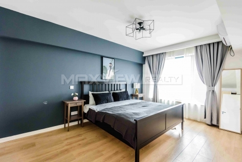 DongFang JianQiao YuTing Yuan 4br 180sqm in Xujiahui | 东方剑桥御庭苑 4bedroom 180sqm ¥31,800 SHA18463