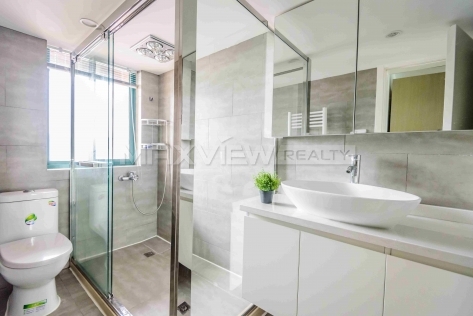 DongFang JianQiao YuTing Yuan 4br 180sqm in Xujiahui | 东方剑桥御庭苑 4bedroom 180sqm ¥31,800 SHA18463