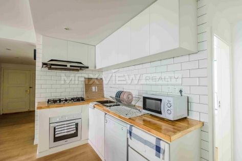 DongFang JianQiao YuTing Yuan 4br 180sqm in Xujiahui | 东方剑桥御庭苑 4bedroom 180sqm ¥31,800 SHA18463