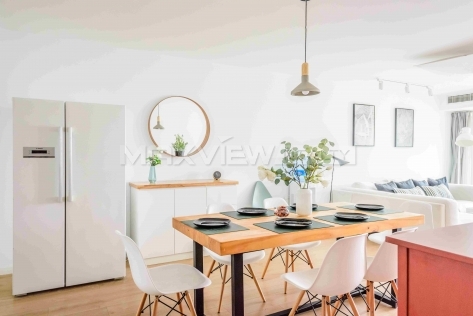 DongFang JianQiao YuTing Yuan 4br 180sqm in Xujiahui | 东方剑桥御庭苑 4bedroom 180sqm ¥31,800 SHA18463