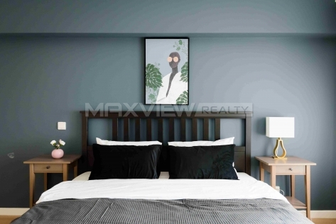 DongFang JianQiao YuTing Yuan 4br 180sqm in Xujiahui | 东方剑桥御庭苑 4bedroom 180sqm ¥31,800 SHA18463