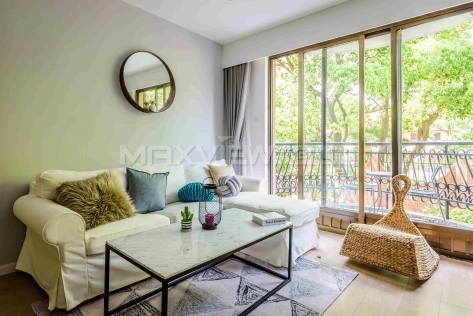 Haisi Tower | 海斯大厦 4bedroom 150sqm ¥21,800 SHA18459