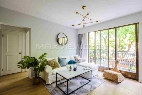 Haisi Tower | 海斯大厦 4bedroom 150sqm ¥21,800 SHA18459