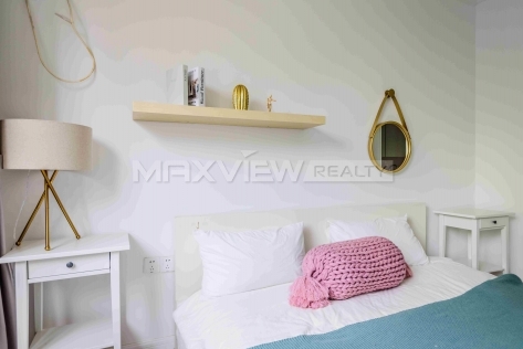 Haisi Tower | 海斯大厦 4bedroom 150sqm ¥21,800 SHA18459