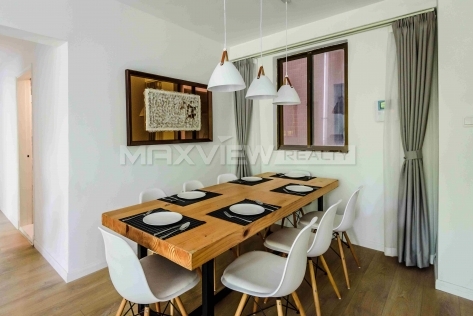 Haisi Tower | 海斯大厦 4bedroom 150sqm ¥21,800 SHA18459
