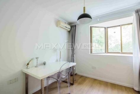 Haisi Tower | 海斯大厦 4bedroom 150sqm ¥21,800 SHA18459