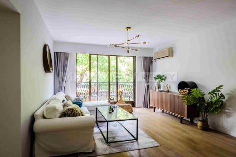 Haisi Tower | 海斯大厦 4bedroom 150sqm ¥21,800 SHA18459