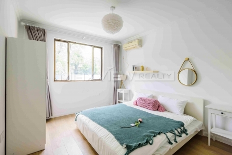 Haisi Tower | 海斯大厦 4bedroom 150sqm ¥21,800 SHA18459