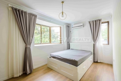 Haisi Tower | 海斯大厦 4bedroom 150sqm ¥21,800 SHA18459