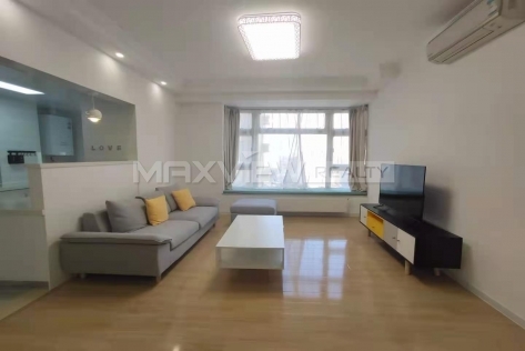 Palace Court | 嘉丽苑 2bedroom 110sqm ¥23,500 SHA18457