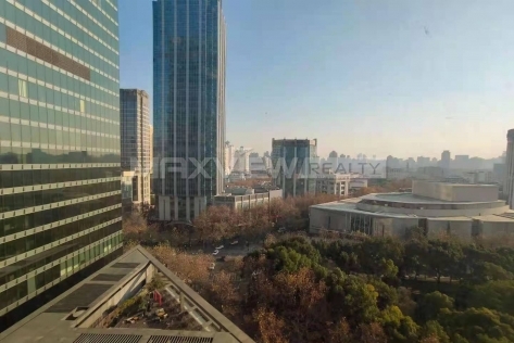 Palace Court | 嘉丽苑 2bedroom 110sqm ¥23,500 SHA18457
