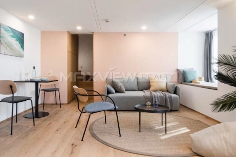 The Bridge House by Cohost | 筑桥居后社 1bedroom 70sqm ¥13,000 SHA18455