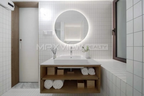 The Bridge House by Cohost | 筑桥居后社 1bedroom 70sqm ¥13,000 SHA18455