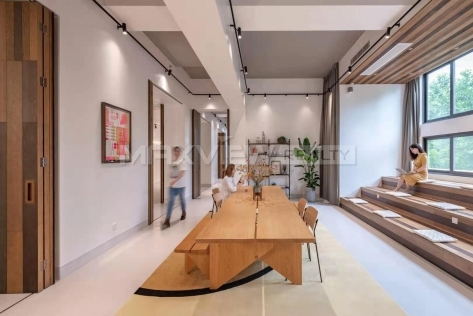 The Bridge House by Cohost | 筑桥居后社 1bedroom 70sqm ¥13,000 SHA18455