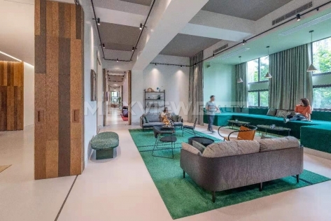 The Bridge House by Cohost | 筑桥居后社 1bedroom 70sqm ¥13,000 SHA18455