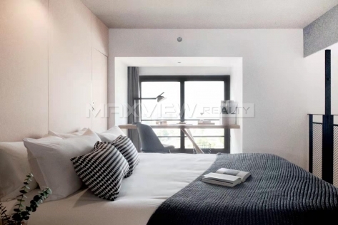 The Bridge House by Cohost | 筑桥居后社 1bedroom 70sqm ¥13,000 SHA18455