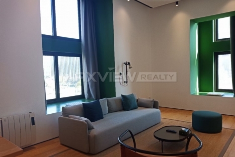 The Bridge House by Cohost | 筑桥居后社 2bedroom 152sqm ¥15,000 SHA18456