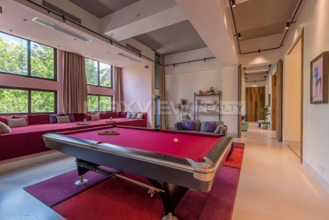 The Bridge House by Cohost | 筑桥居后社 2bedroom 152sqm ¥15,000 SHA18456