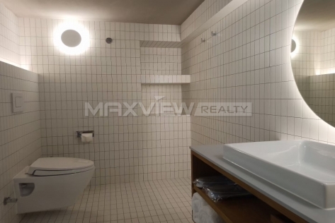 The Bridge House by Cohost | 筑桥居后社 2bedroom 152sqm ¥15,000 SHA18456
