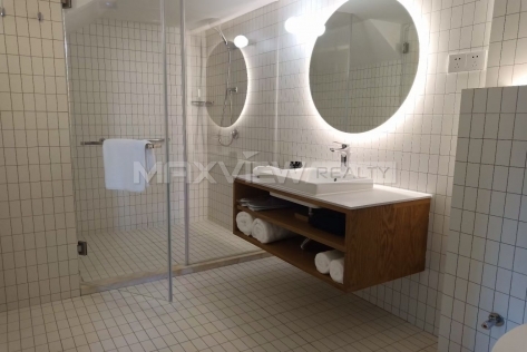 The Bridge House by Cohost | 筑桥居后社 2bedroom 152sqm ¥15,000 SHA18456