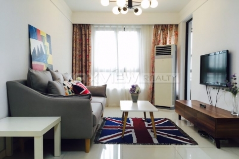 ZiXun Garden 1br 80sqm in Xintiandi | 紫勋雅苑 1bedroom 80sqm ¥12,000 SHA18458