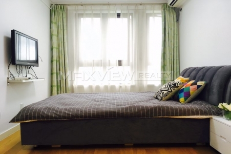 ZiXun Garden 1br 80sqm in Xintiandi | 紫勋雅苑 1bedroom 80sqm ¥12,000 SHA18458