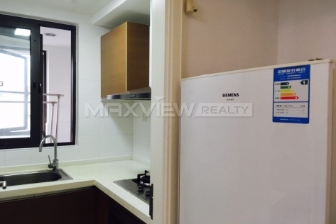 ZiXun Garden 1br 80sqm in Xintiandi | 紫勋雅苑 1bedroom 80sqm ¥12,000 SHA18458