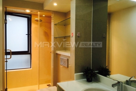 ZiXun Garden 1br 80sqm in Xintiandi | 紫勋雅苑 1bedroom 80sqm ¥12,000 SHA18458