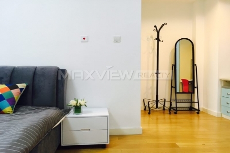 ZiXun Garden 1br 80sqm in Xintiandi | 紫勋雅苑 1bedroom 80sqm ¥12,000 SHA18458
