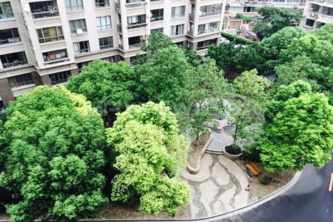 ZiXun Garden 1br 80sqm in Xintiandi | 紫勋雅苑 1bedroom 80sqm ¥12,000 SHA18458