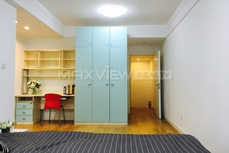 ZiXun Garden 1br 80sqm in Xintiandi | 紫勋雅苑 1bedroom 80sqm ¥12,000 SHA18458