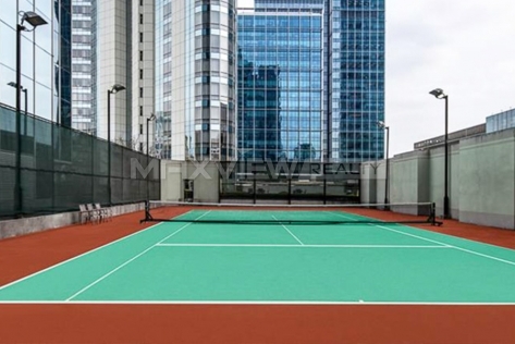 Kerry Residence Jing An 静安嘉里中心